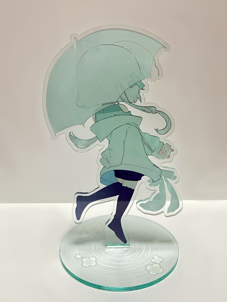 水城けいグッズ2023