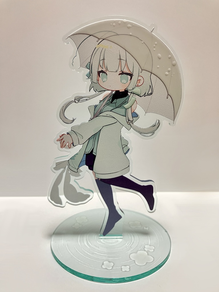 水城けいグッズ2023