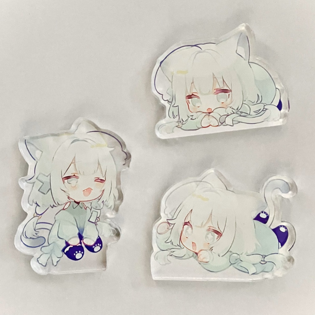 水城けいグッズ2024