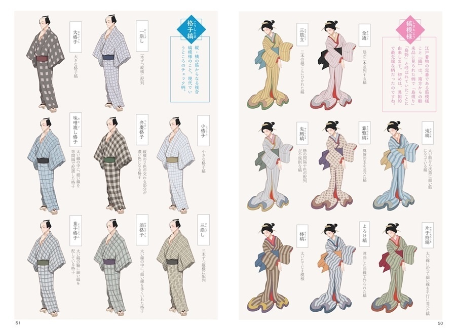 お江戸スタイルブックvol.3【紙版】