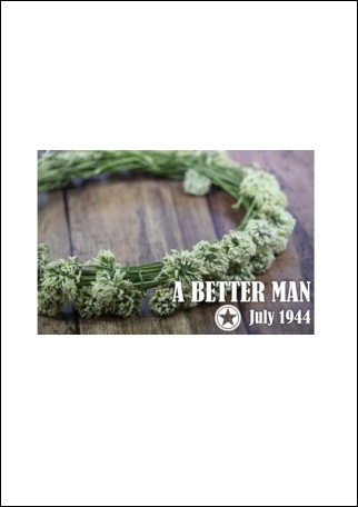 (stucky) A BETTER MAN - July 1944