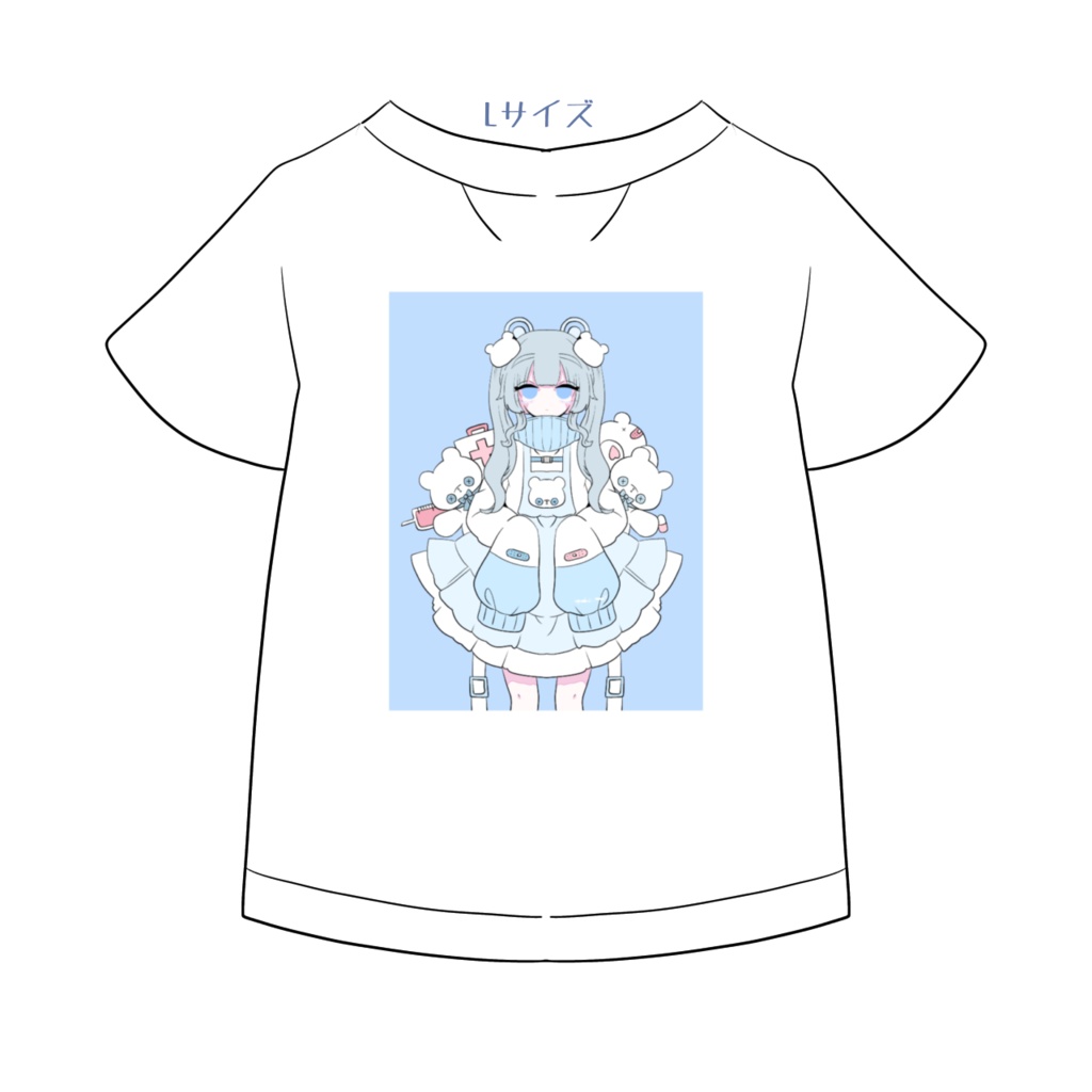 Tシャツ