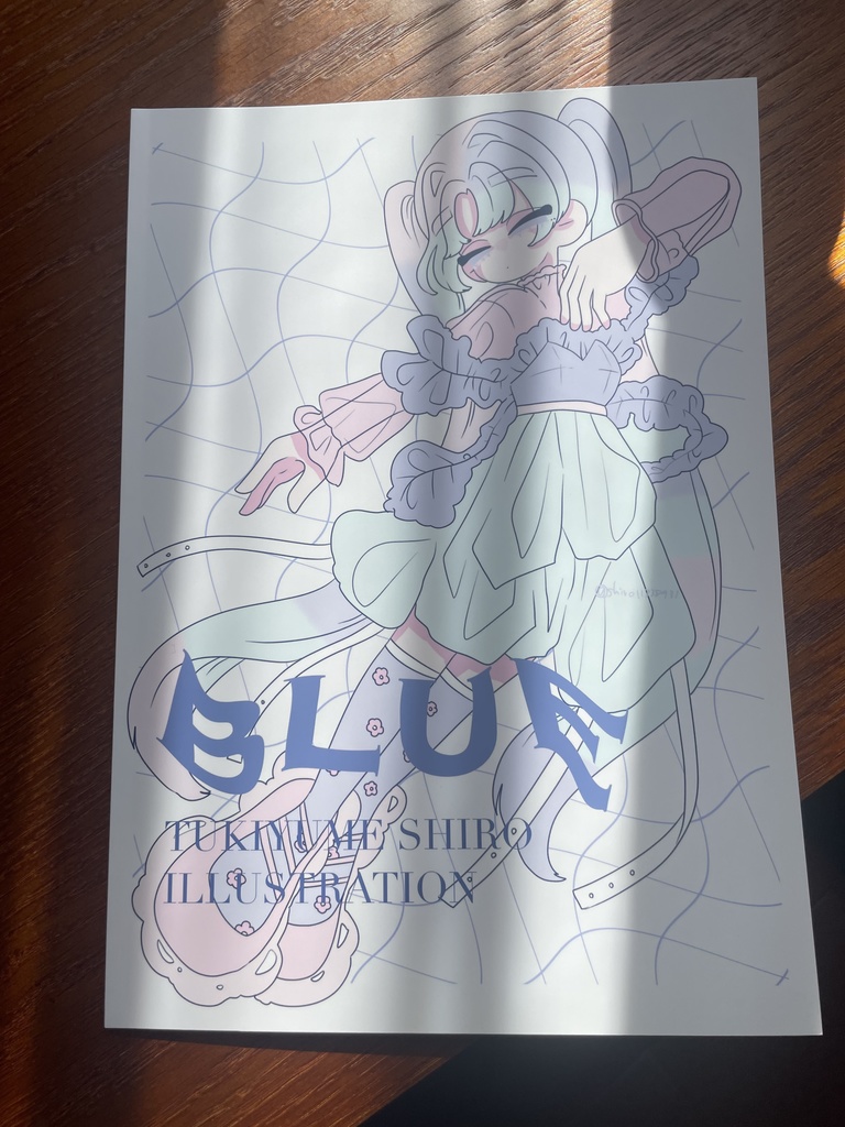 イラスト本新刊