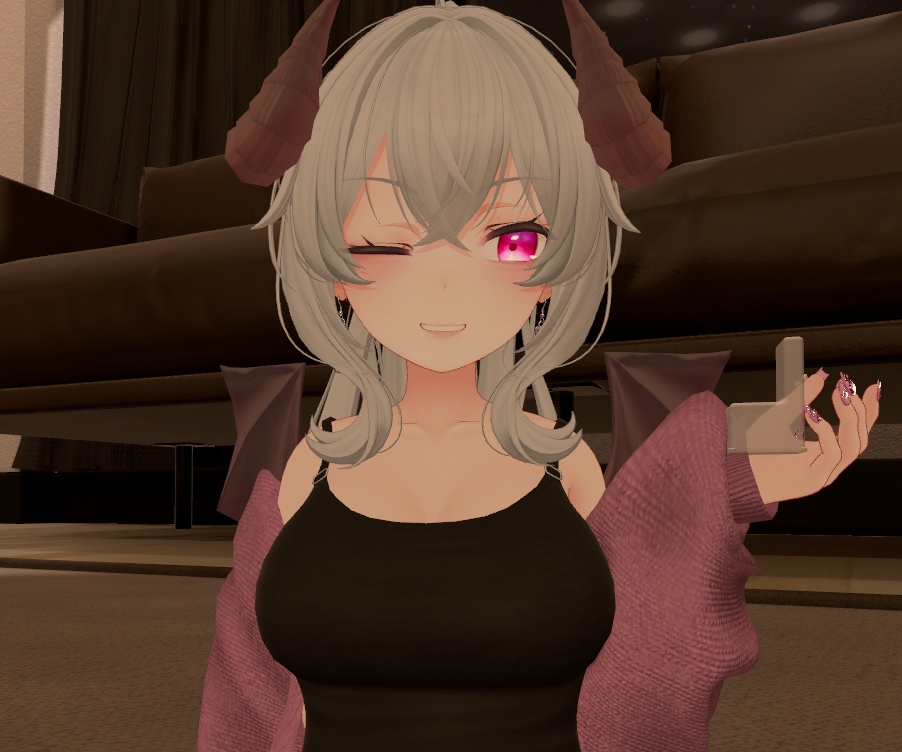 Mag's Moveable Avatar Chair [Vrchat/Unity]