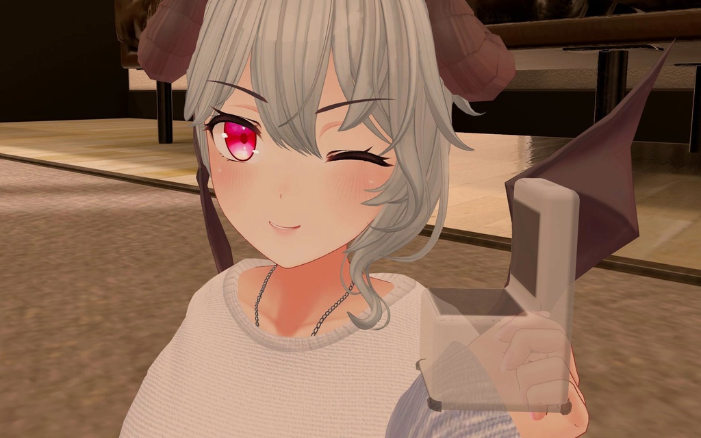Mag's Moveable Avatar Chair [Vrchat/Unity]