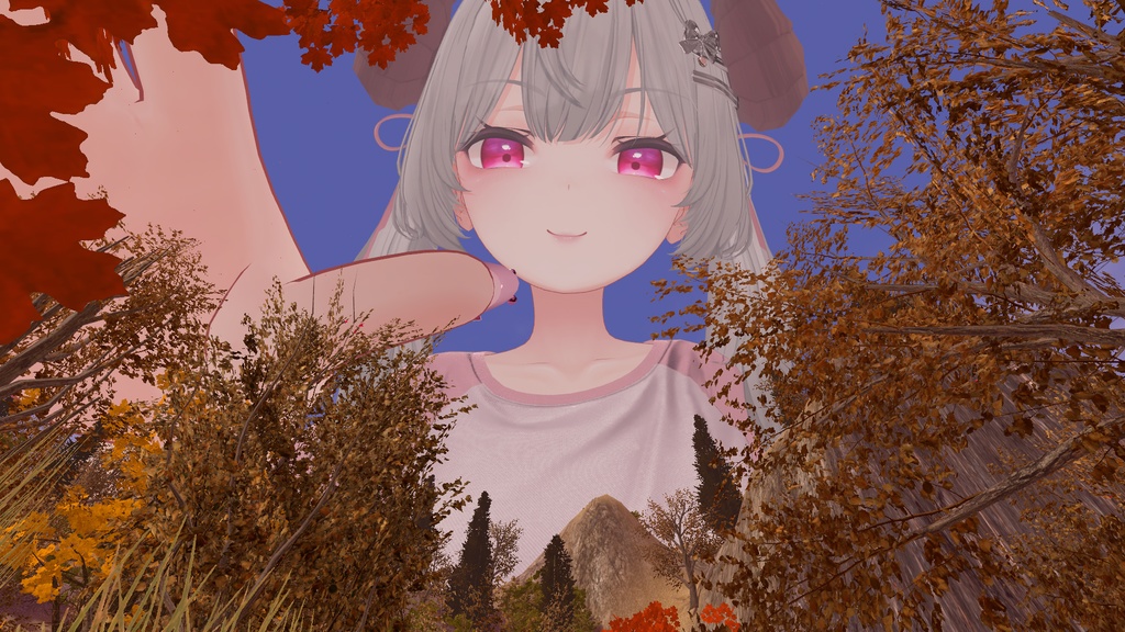 Mag's Scale Adjuster [VRChat/Unity]