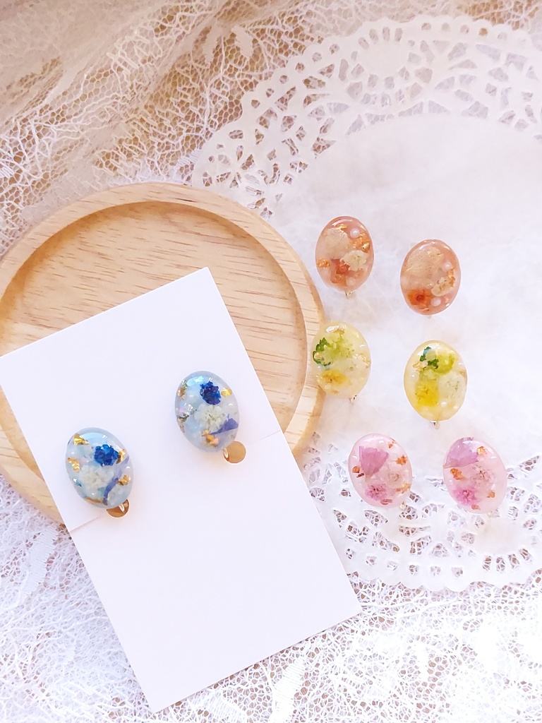 4seasons color accesory