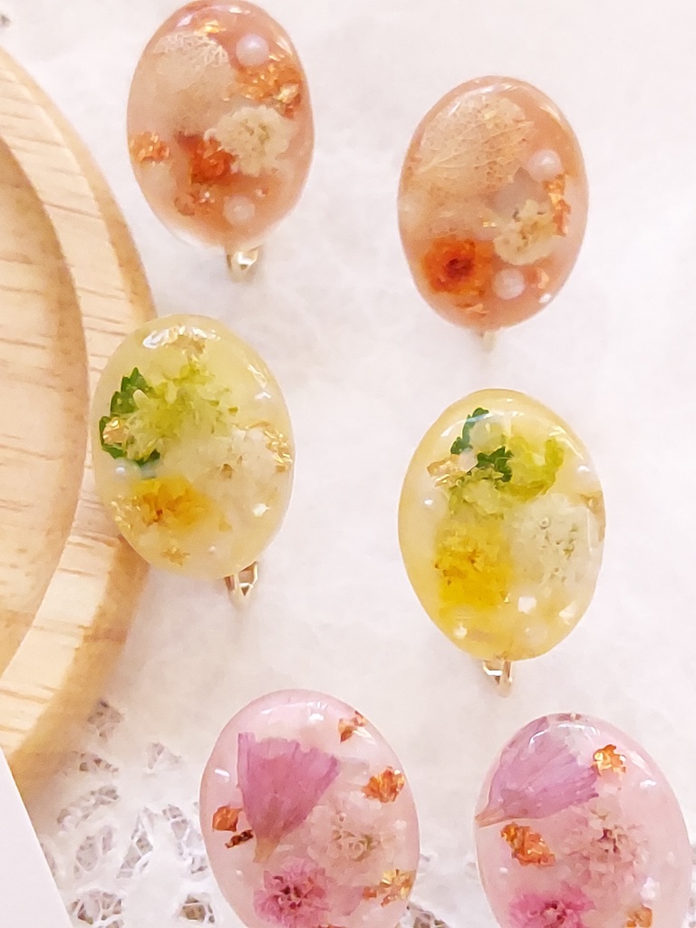 4seasons color accesory