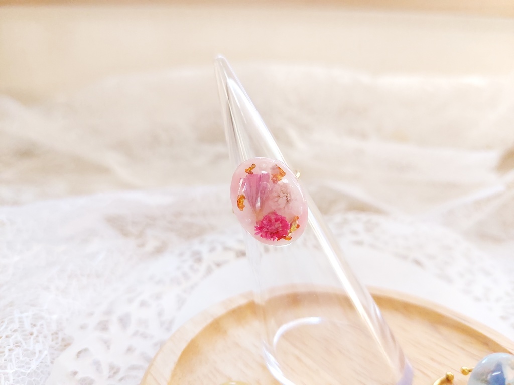 4seasons color accesory(Ring)