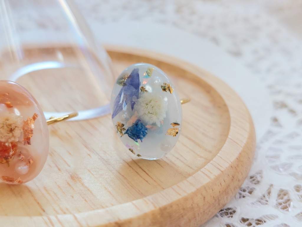 4seasons color accesory(Ring)