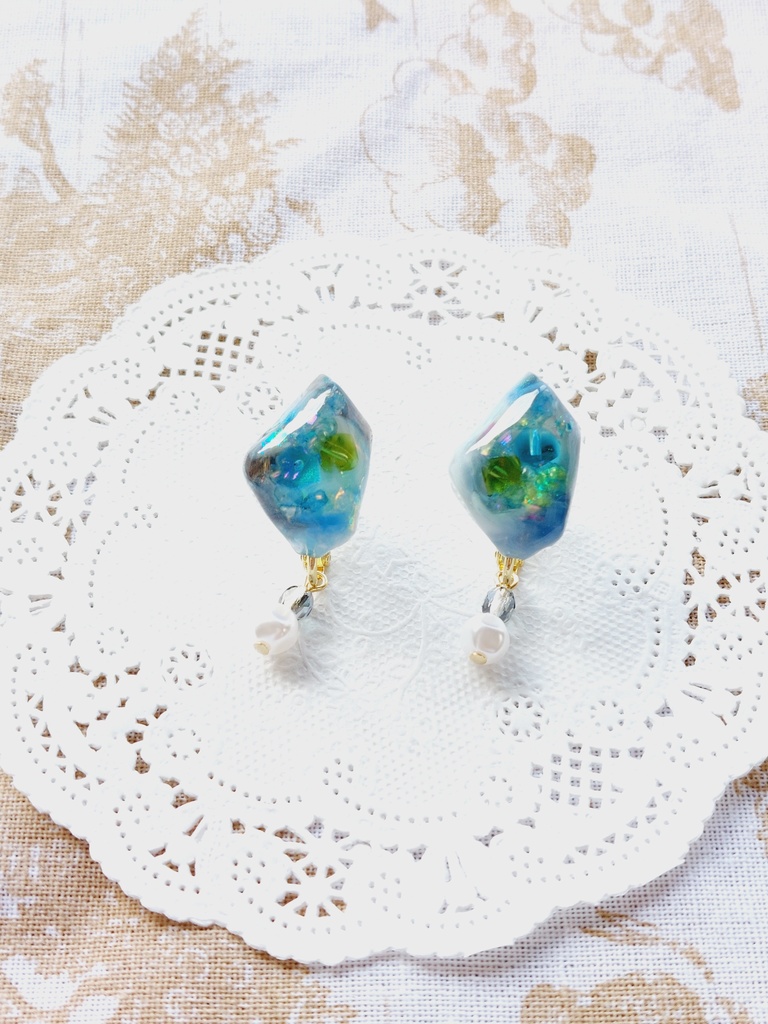トリル＆アクイラ