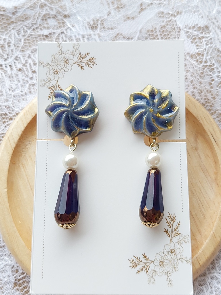 ジュリアス（真澄）