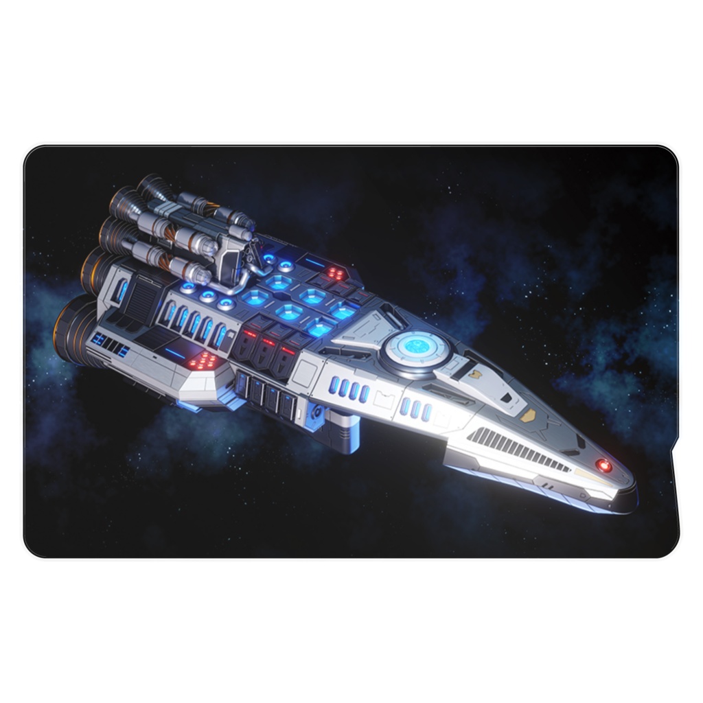 【全8種】ICカードステッカー 絶体絶命少女