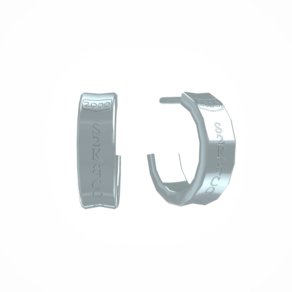 オリジナル3Dモデル「SHRI/しゅり」Ver.2.3+1.1