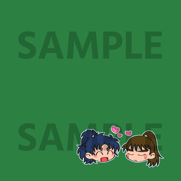 ●【忍たま】ハンカチタオル各種