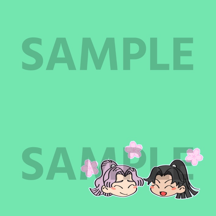 ●【忍たま】ハンカチタオル各種