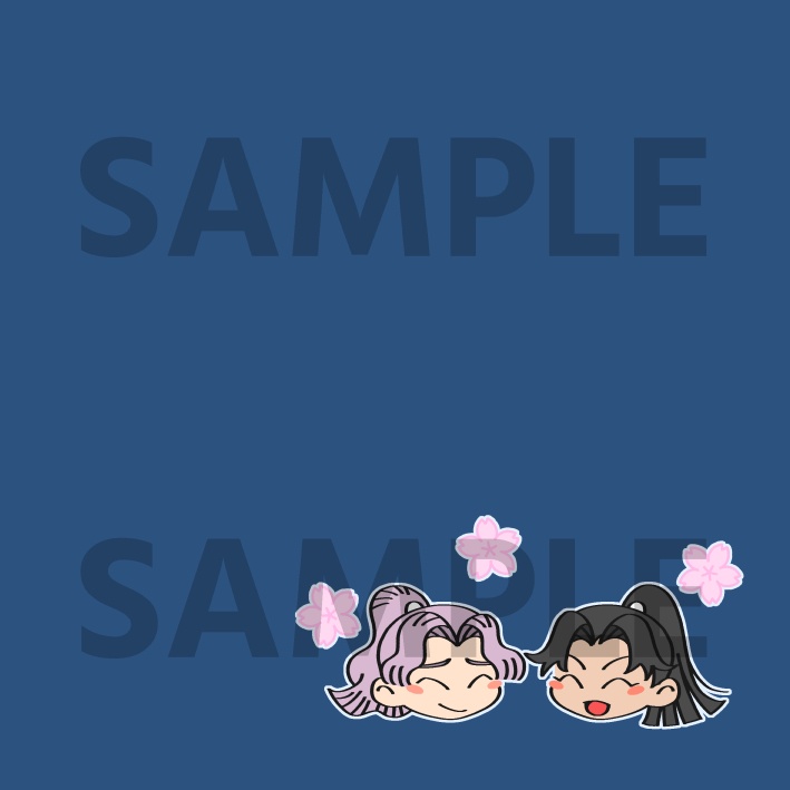 ●【忍たま】ハンカチタオル各種