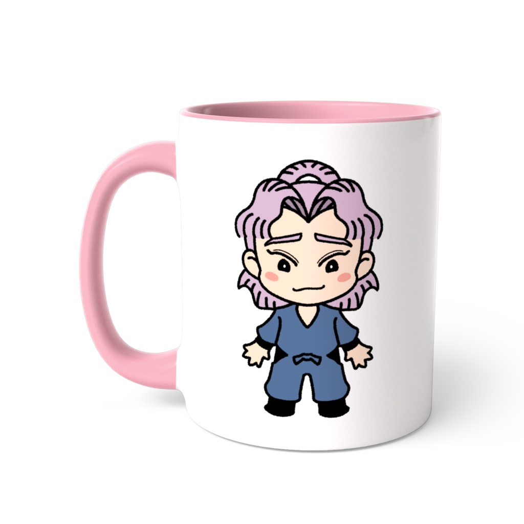 ●【忍たま】マグカップ／3種類