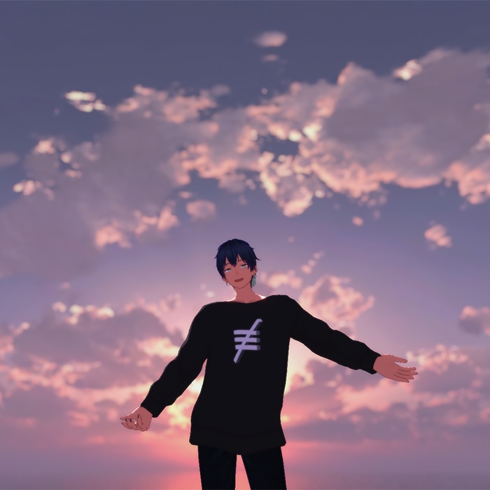 【UTAU音源】三叉シャハル 薄明