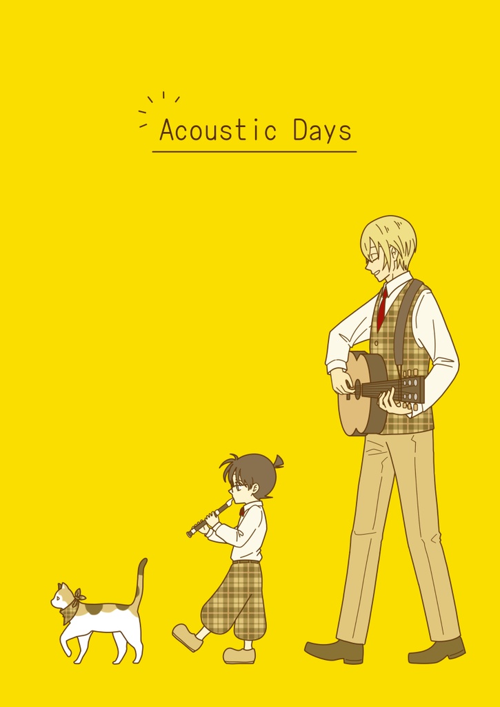 Acoustic Days