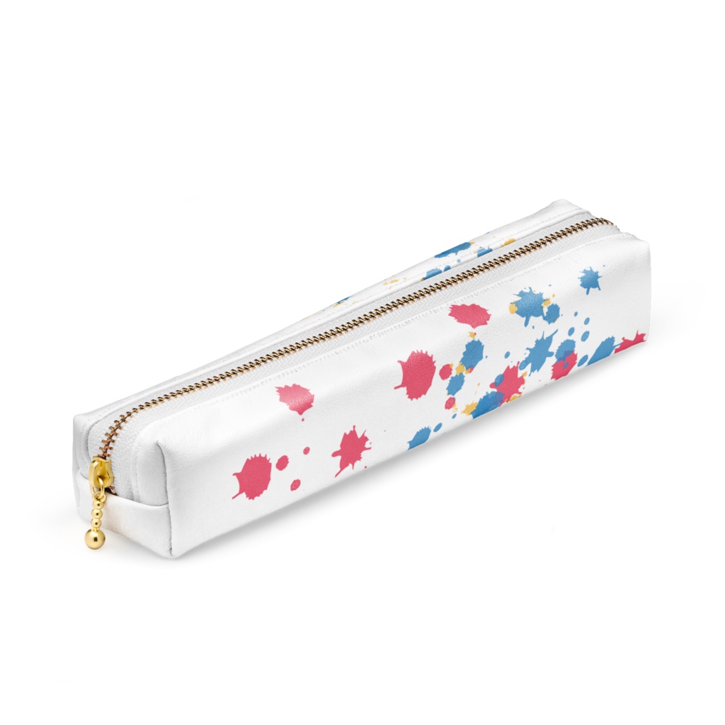 A7ArtWork Original Tricolor PenCase