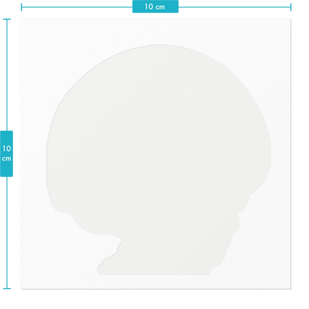 ステッカー(Ver.C)