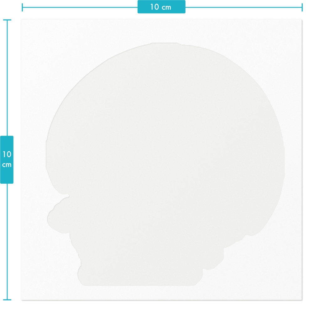 ステッカー(Ver.D)
