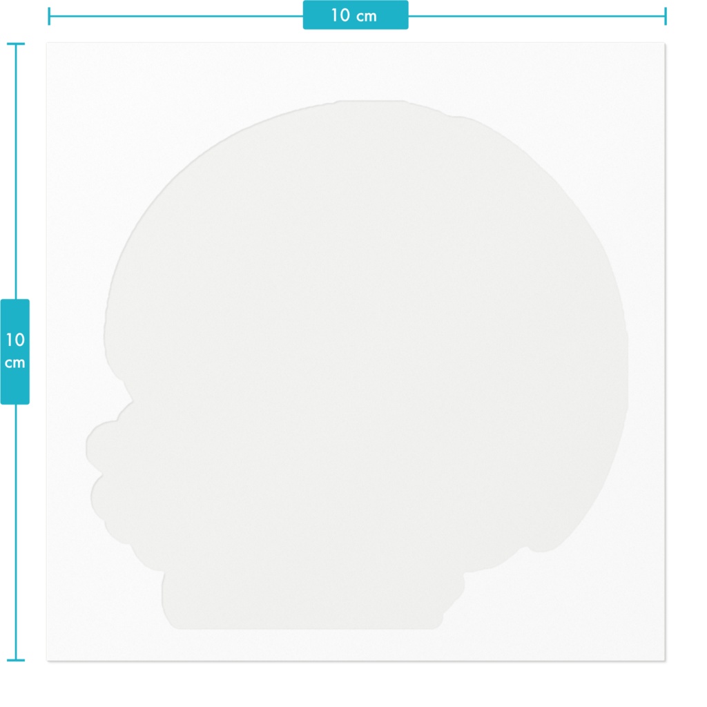 ステッカー(Ver.F)