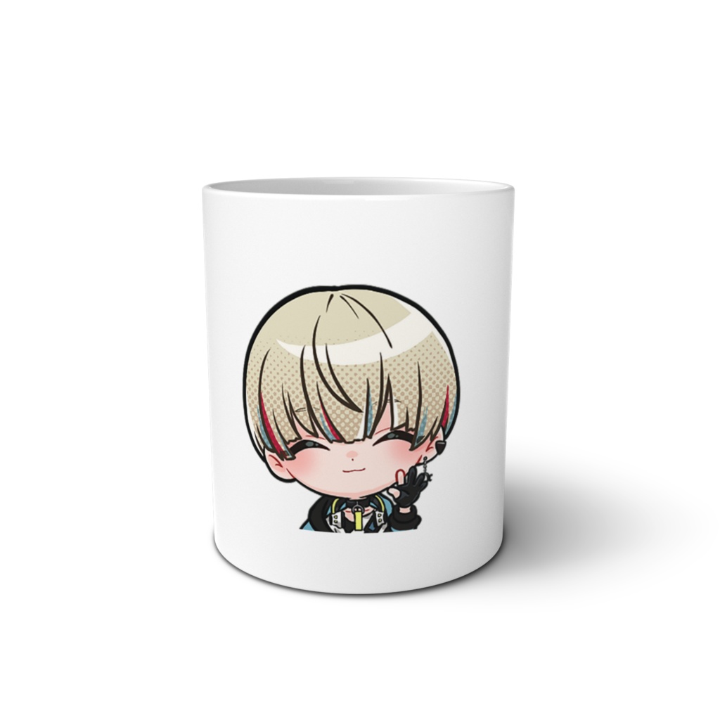 マグカップ(Ver.A)