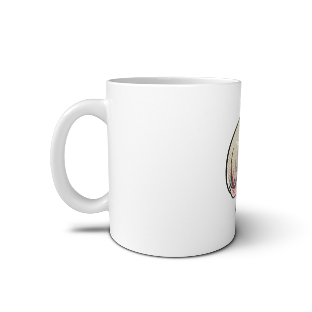 マグカップ(Ver.A)