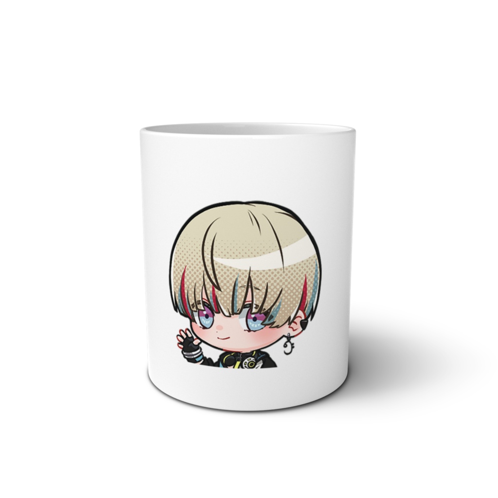 マグカップ(Ver.B)