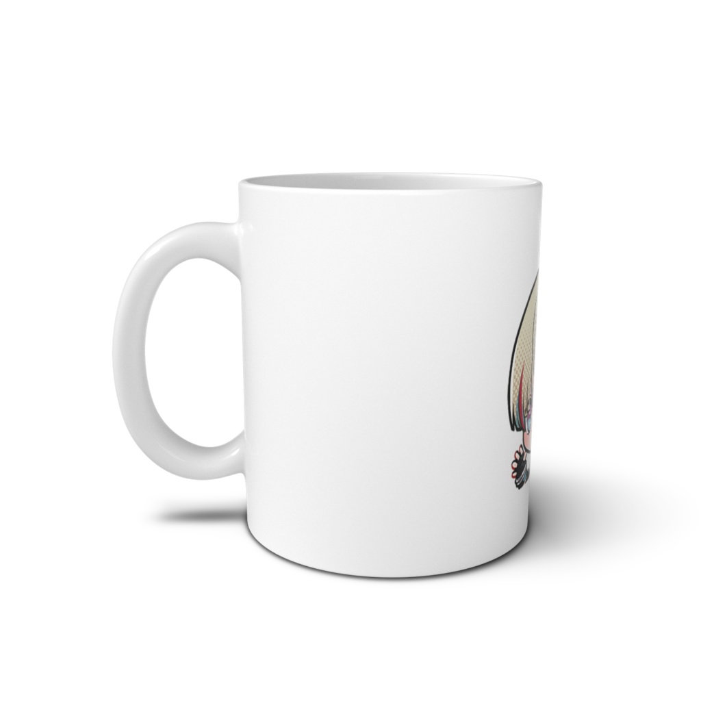 マグカップ(Ver.B)