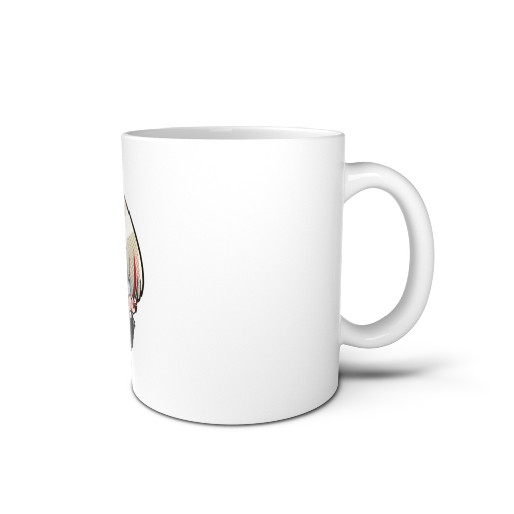 マグカップ(Ver.C)