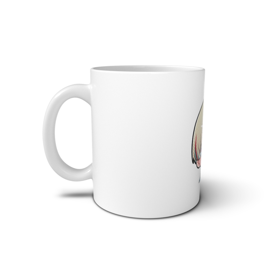 マグカップ(Ver.C)