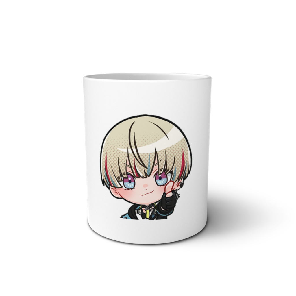 マグカップ(Ver.C)