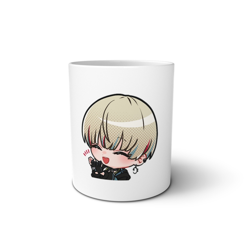 マグカップ(Ver.D)