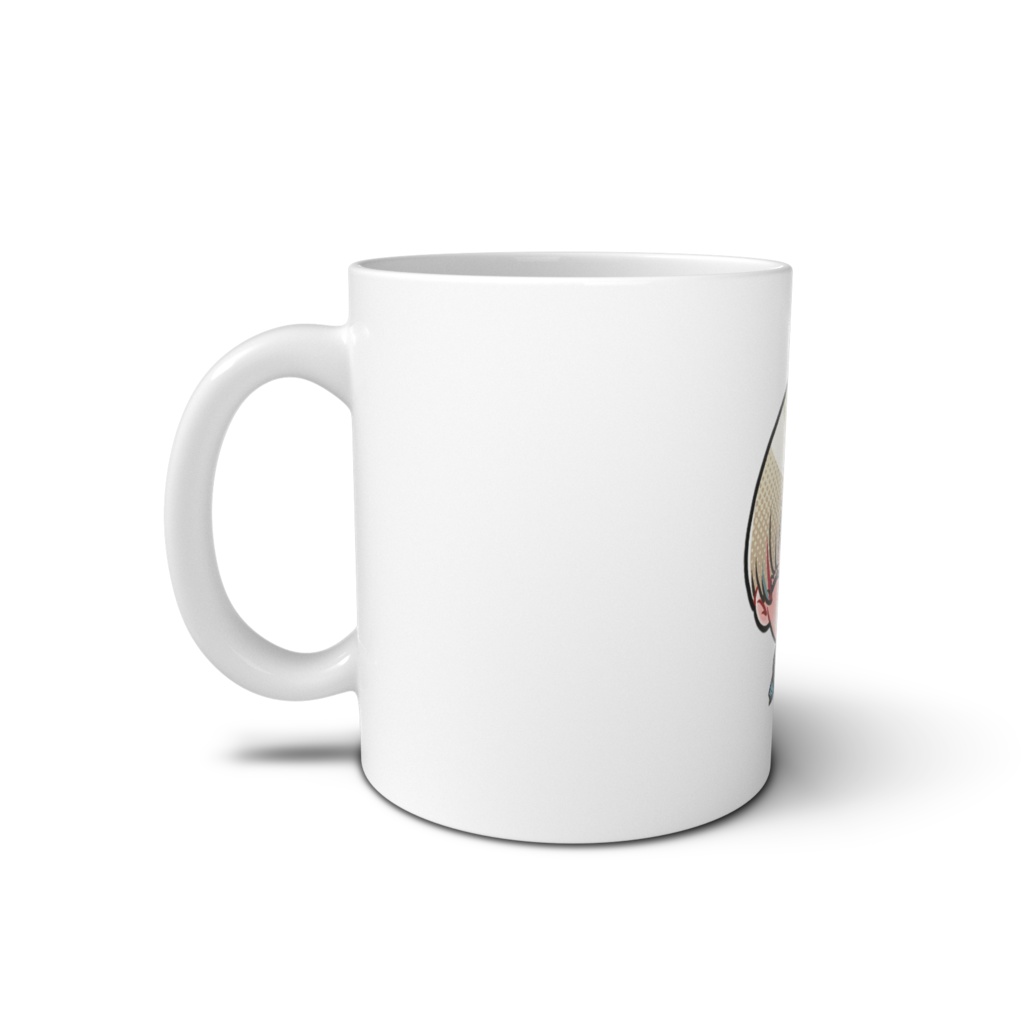 マグカップ(Ver.E)