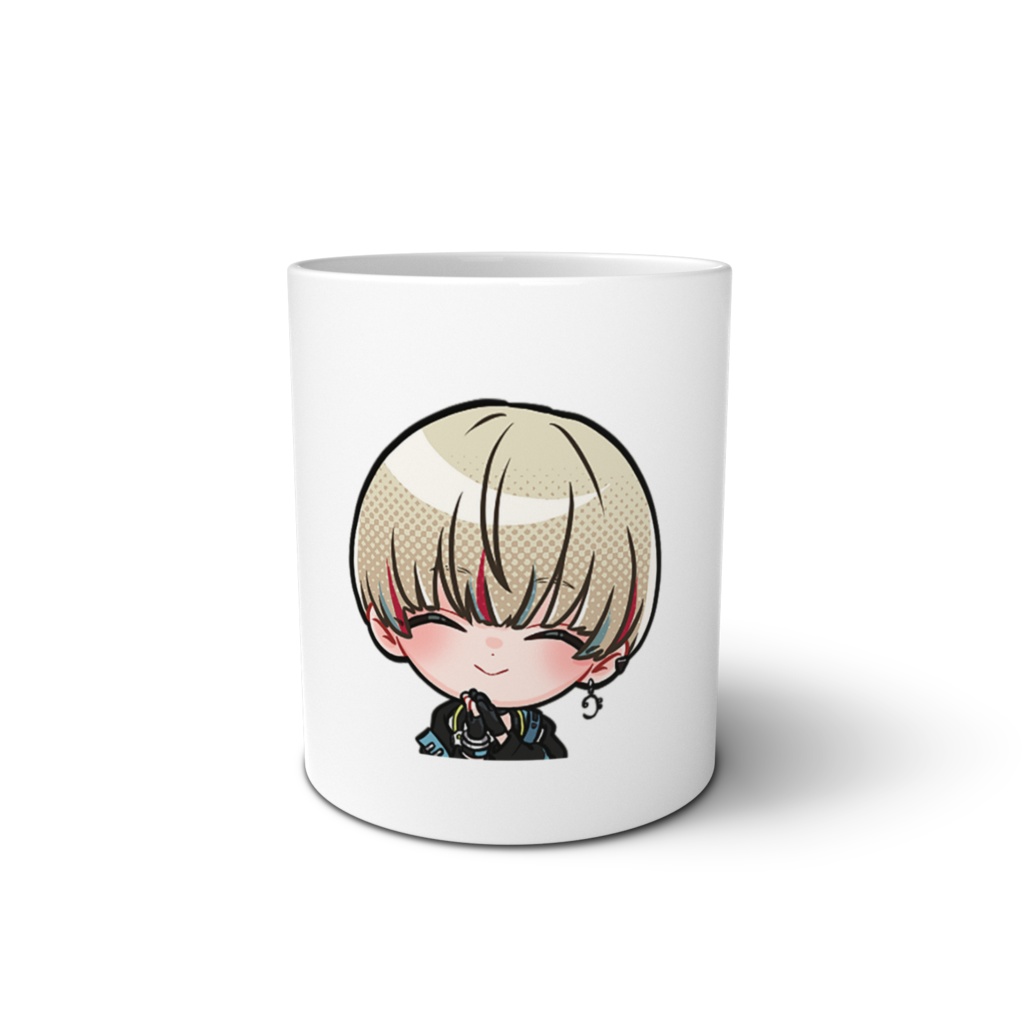 マグカップ(Ver.E)