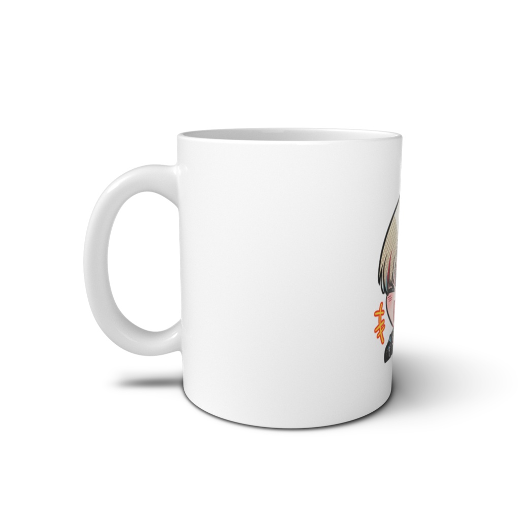 マグカップ(Ver.F)