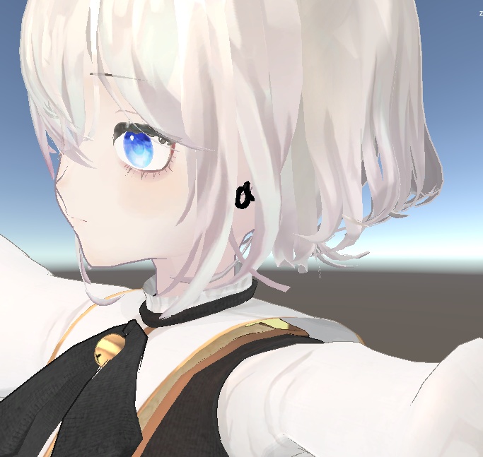 使いやすいピアスセット