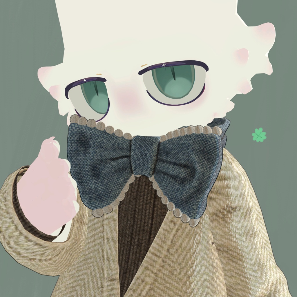 【フィニシフ対応】Makeup&EyeTextures - Petal