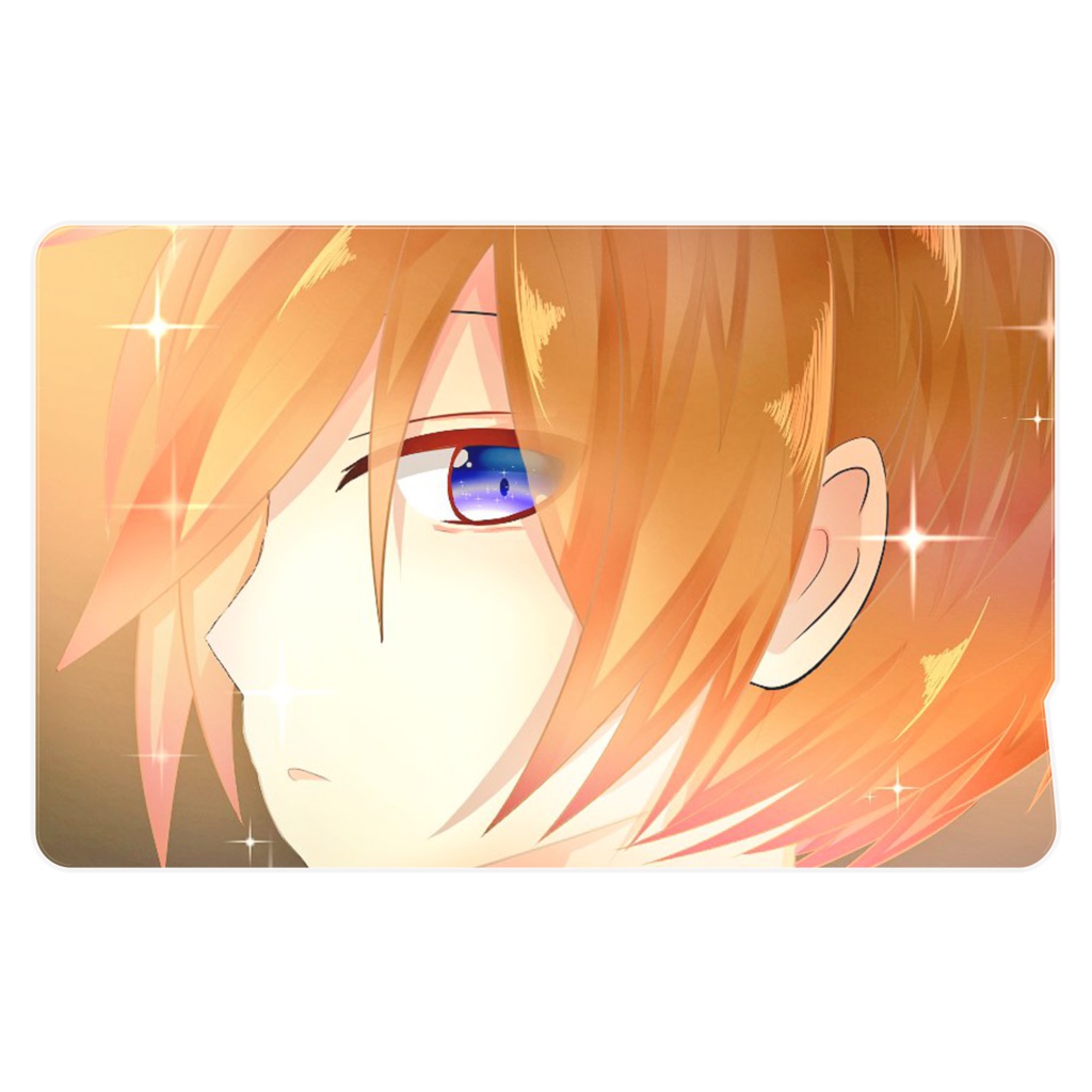 えあくんのICカードステッカーvol.1