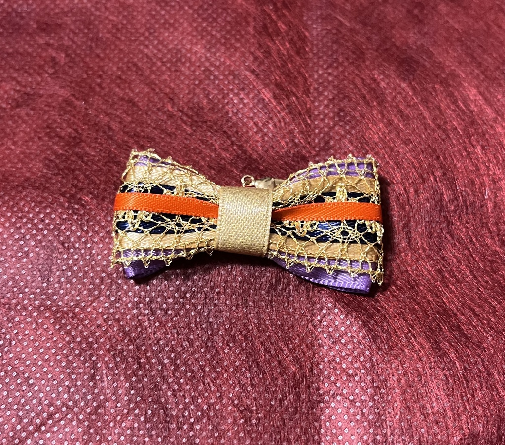 陸奥一蓮イメージ こもち リボンチャーム