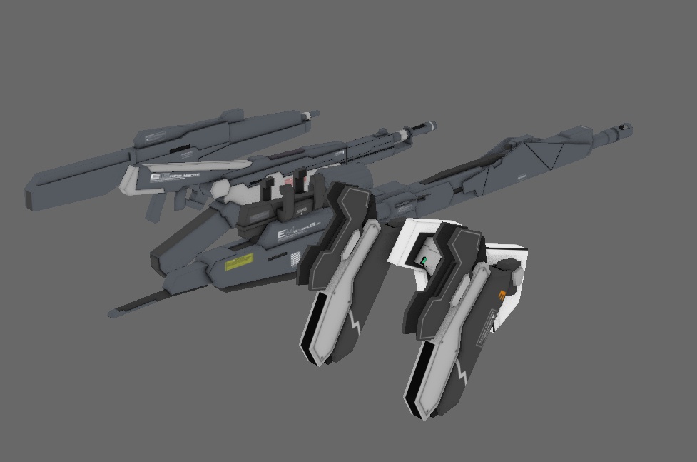 武器/装備セット1