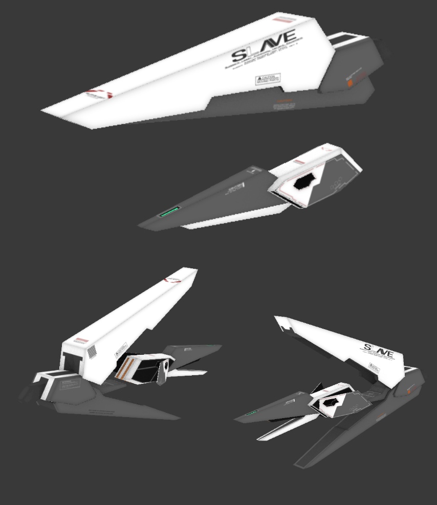 武器/装備セット2