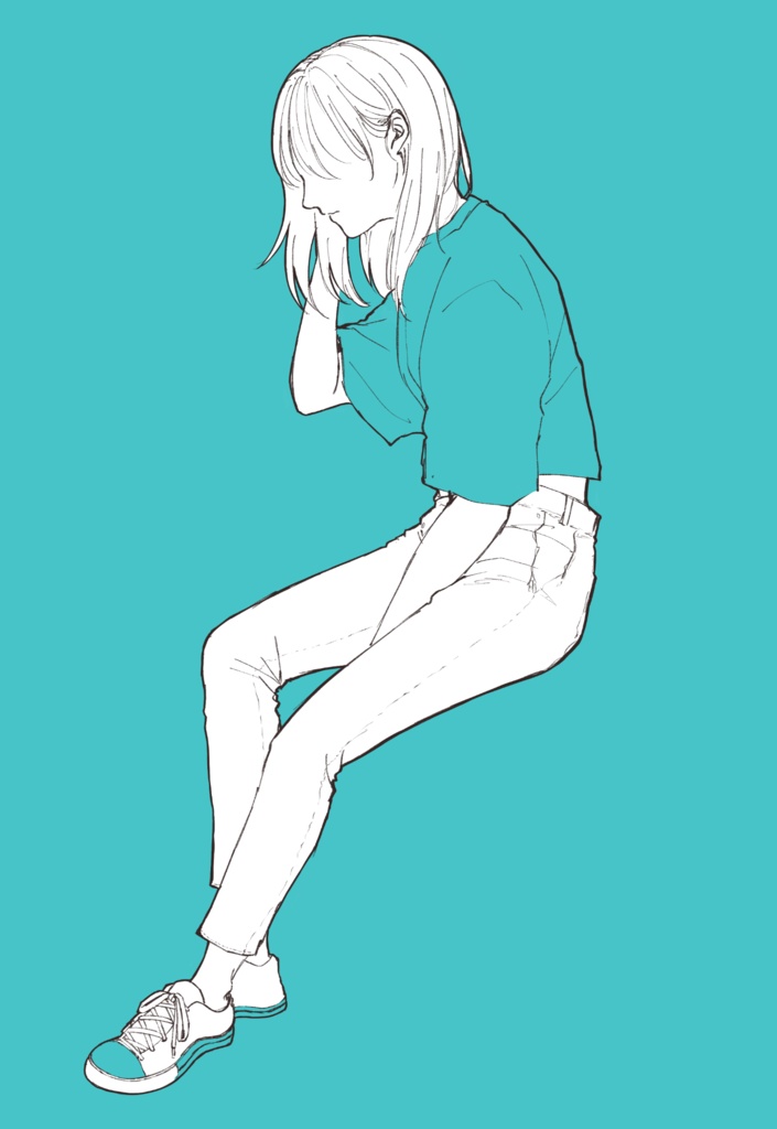 オリジナルポストカード