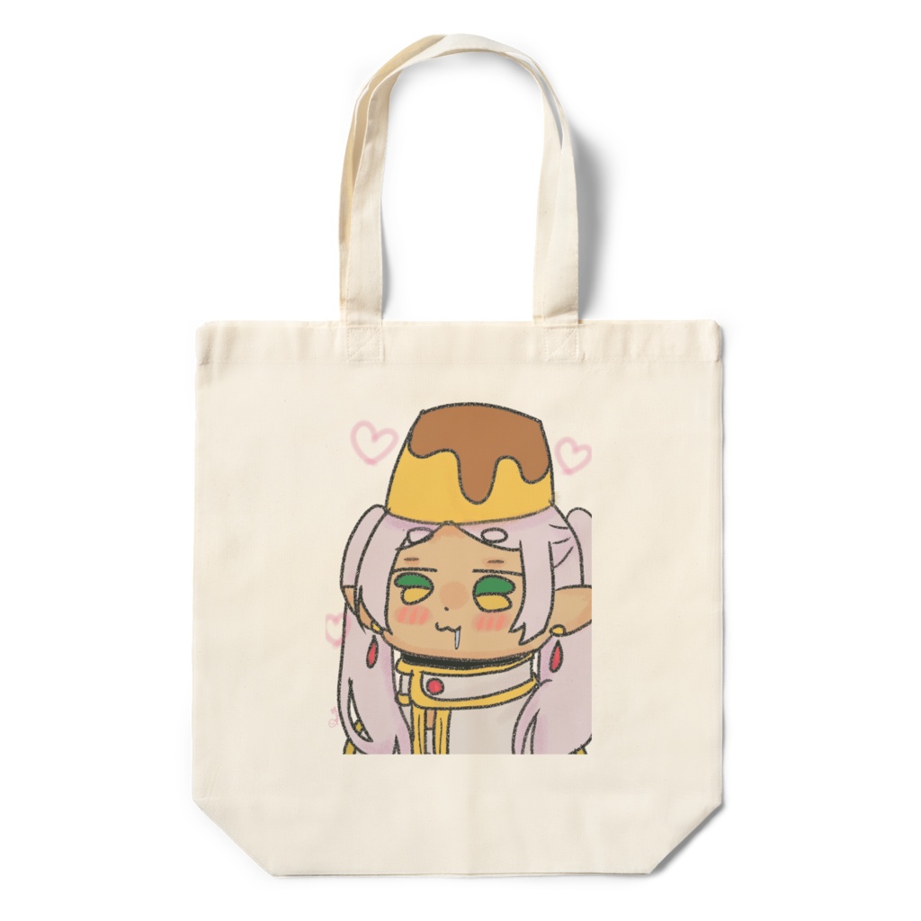ぷりーれん エコバック