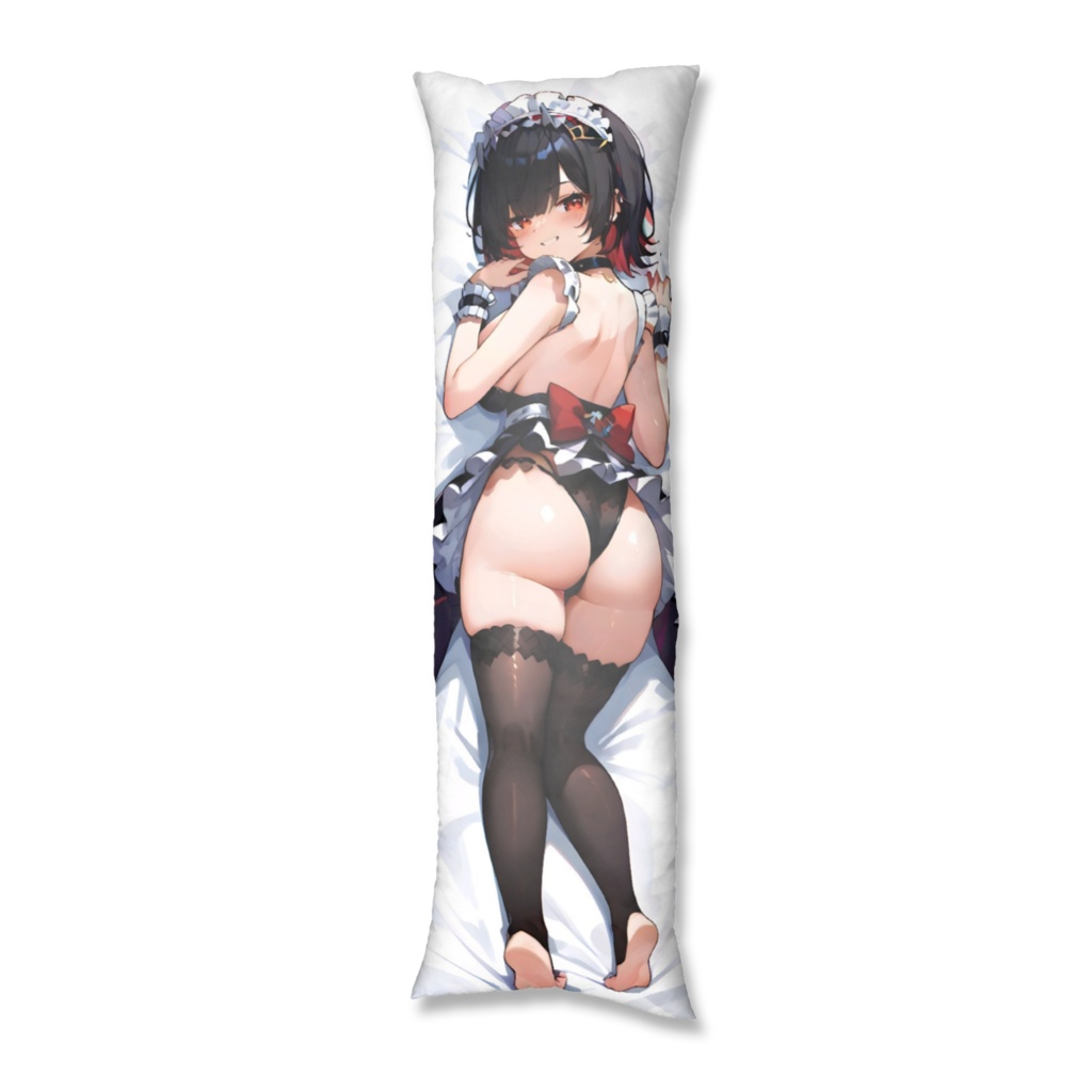 (Ellen Joe / エレン・ジョー) (抱き枕 / Dakimakura / Bodypillow)