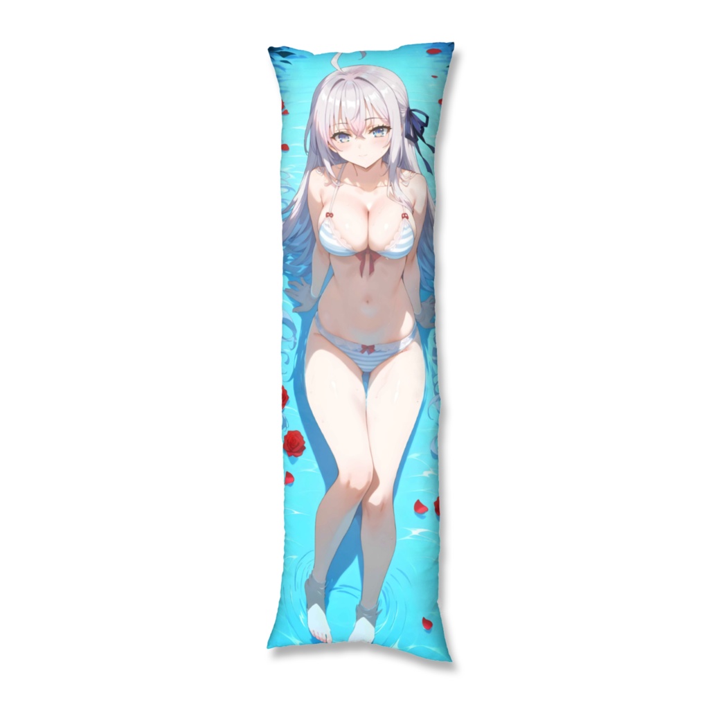 Alya // (抱き枕 / Dakimakura / Bodypillow)