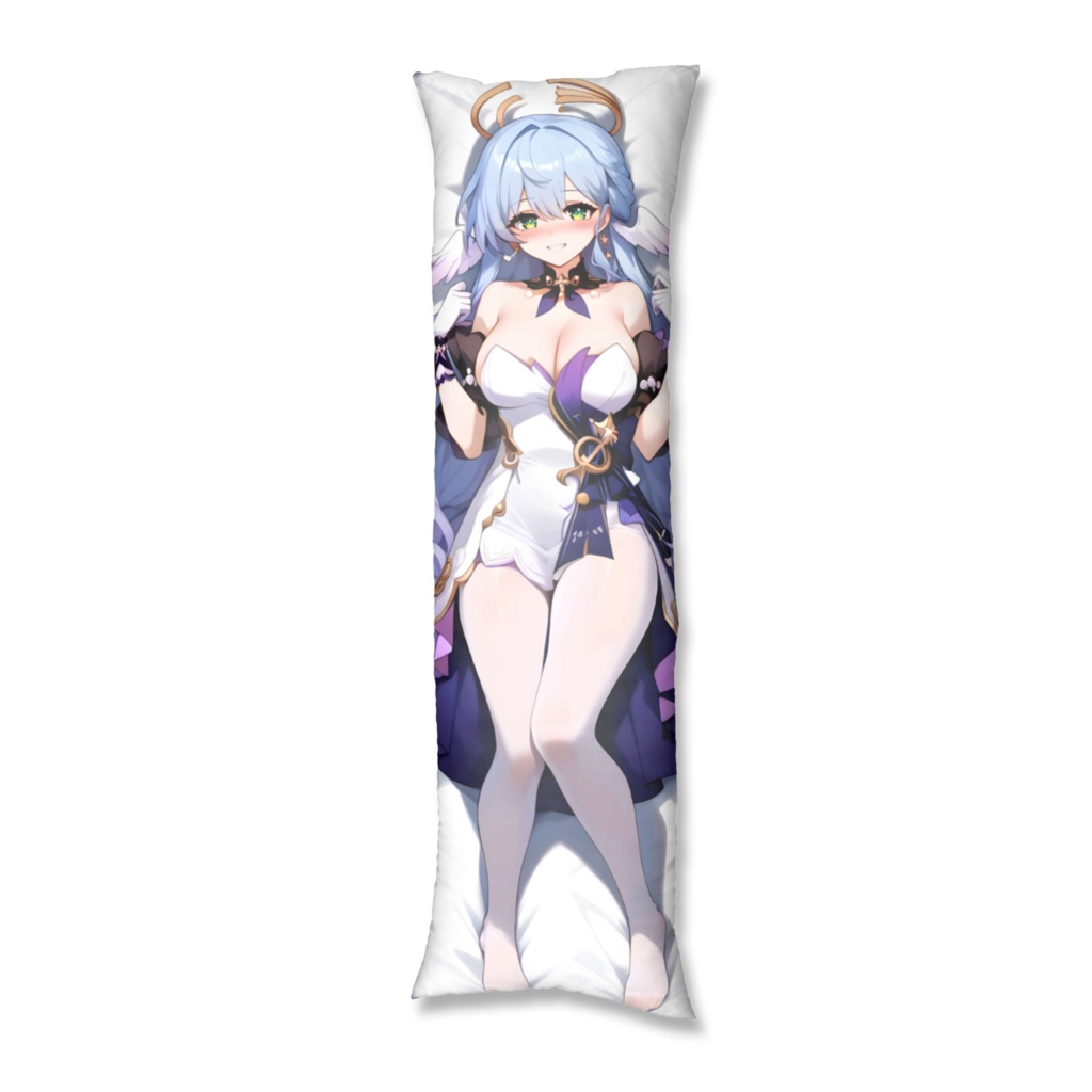 (Robin // ロビン) (Honkai Star Rail // スターレイル) // (抱き枕 / Dakimakura / Bodypillow)